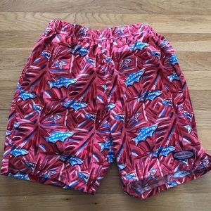 Vineyard Vines Swim trunks